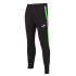 Pantalon Joma HommeEnfant Longue avance / Noir Vert fluo