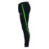 Pantalon Joma HommeEnfant Longue avance / Noir Vert fluo