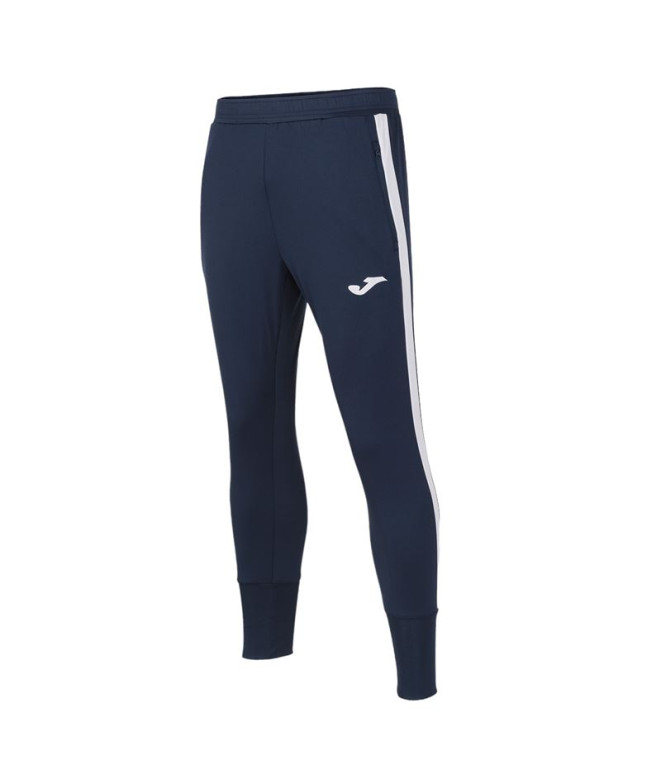 Pantalon Joma HommeEnfant Longue avance / Blanc...
