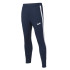Pantalon Joma HommeEnfant Longue avance / Blanc marine