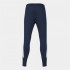 Pantalon Joma HommeEnfant Longue avance / Blanc marine