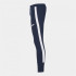 Pantalon Joma HommeEnfant Longue avance / Blanc marine