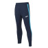 Pantalon Joma HommeEnfant Avance longue / Turquoise marine Turquoise fluorescent