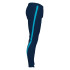 Pantalon Joma HommeEnfant Avance longue / Turquoise marine Turquoise fluorescent
