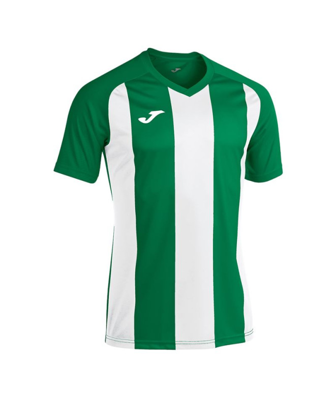 T-shirt Joma HommeEnfant Manches courtes Pisa...