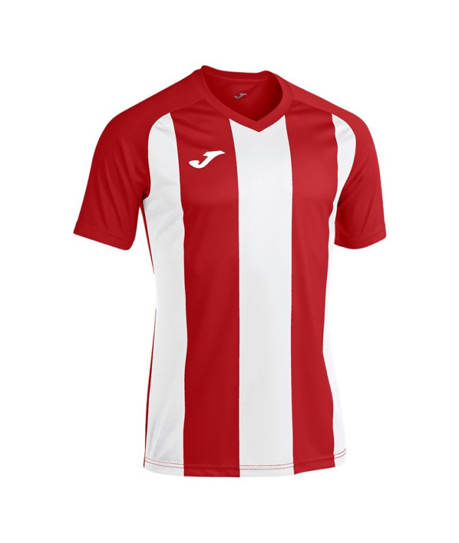 T-shirt Joma HommeEnfant Manches courtes Pisa...