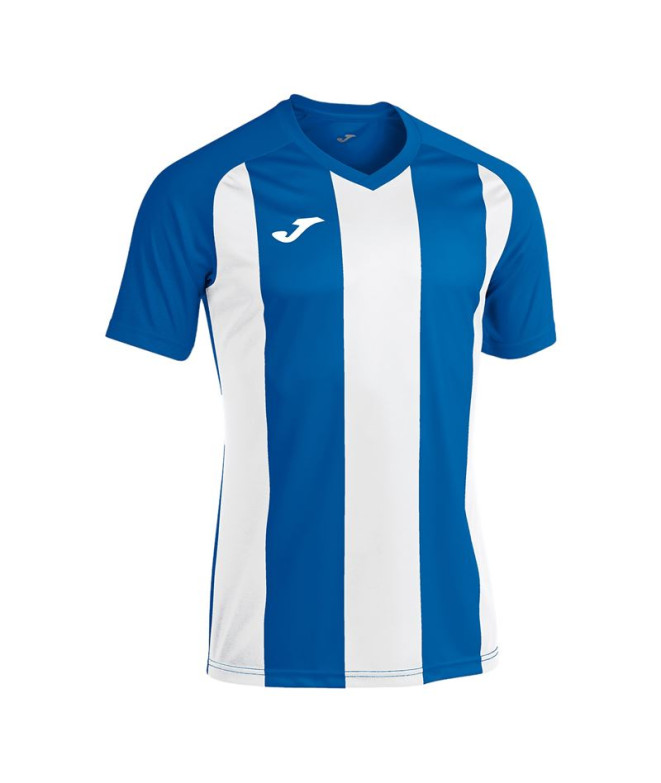 T-shirt Joma HommeEnfant Manches courtes Pisa...