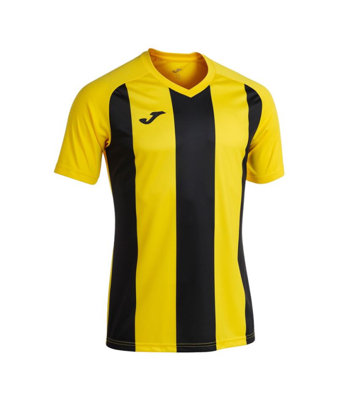 T-shirt Joma HommeEnfant Manches courtes Pisa...