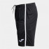 Bermuda Joma HommeEnfant Open III / Noir Blanc