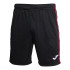 Bermuda Joma HommeEnfant Open III / Noir Rouge