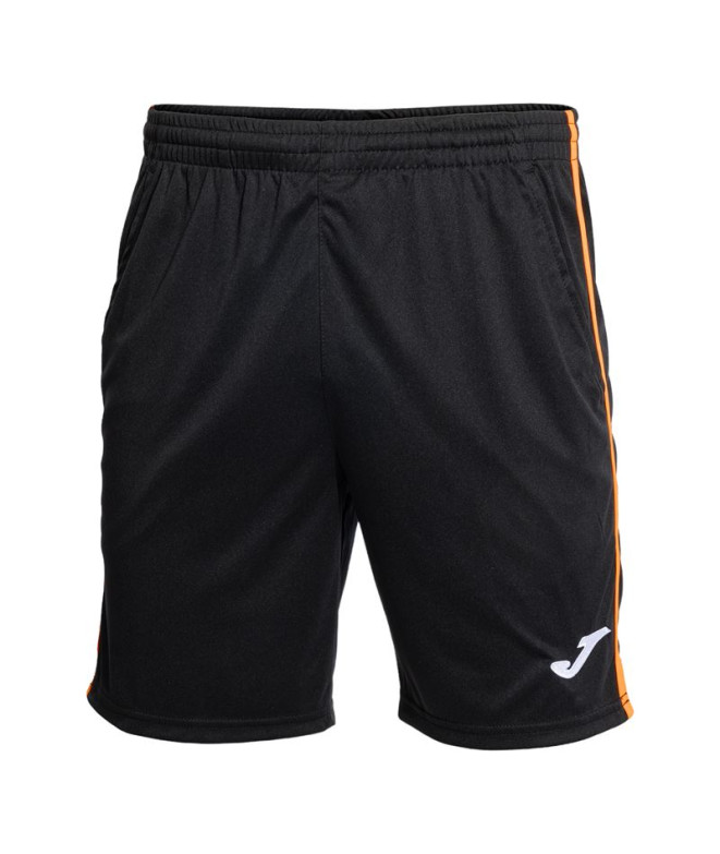 Bermuda Joma HommeEnfant Open III / Orange fluo...