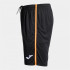 Bermuda Joma HommeEnfant Open III / Orange fluo Noir