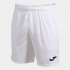 Bermuda Joma HommeEnfant Open III / Blanc