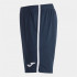 Bermuda Joma HommeEnfant Open III / White Marine