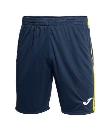 Bermuda Joma HommeEnfant Open III / Yellow Marine