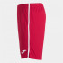 Bermuda Joma HommeEnfant Open III / Rouge Blanc