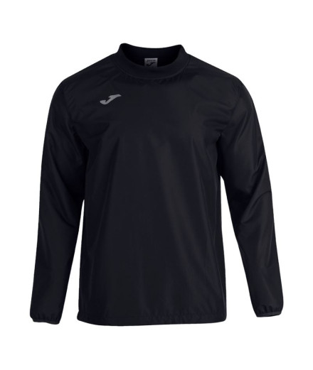 Imperméable Joma HommeEnfant Tempête / Noir