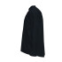 Imperméable Joma HommeEnfant Tempête / Noir