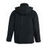 HommeEnfant Anorak Trivor / Noir