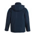 HommeEnfant Anorak Trivor / Royal Marine