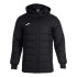 Homme Anorak Urban IV Noir