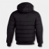 Homme Bomber Urban IV Noir