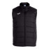 Gilet HommeEnfant Urban IV rembourré / Noir