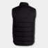 Gilet HommeEnfant Urban IV rembourré / Noir