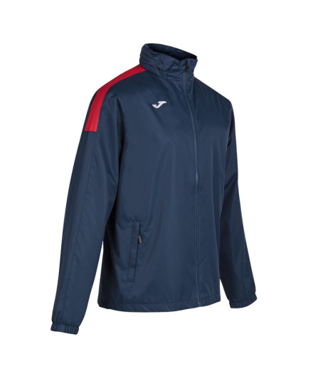 Imperméable HommeEnfant Trivor / Red Marine