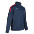 Imperméable HommeEnfant Trivor / Red Marine