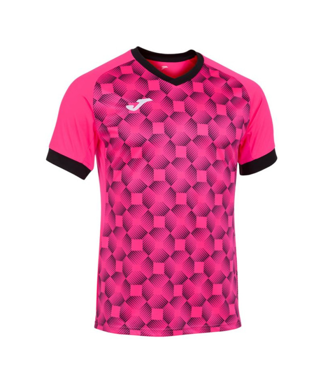 T-shirt Joma HommeEnfant Manches courtes...