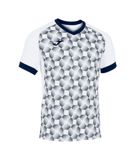 T-shirt Joma HommeEnfant Manches courtes Supernova III /...