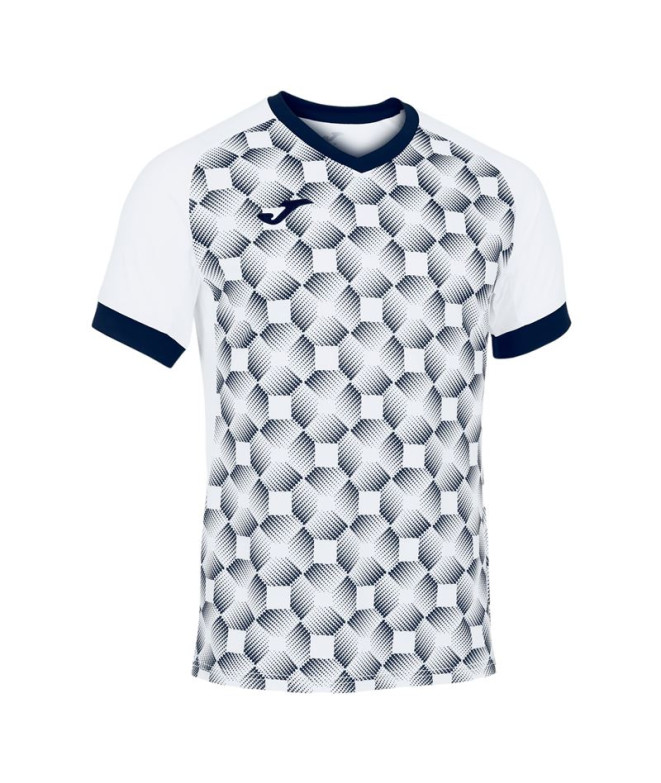 T-shirt Joma HommeEnfant Manches courtes...
