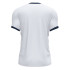 T-shirt Joma HommeEnfant Manches courtes Supernova III / Blanc marine