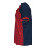 T-shirt Joma HommeEnfant Manches courtes Supernova III / Navy Ro