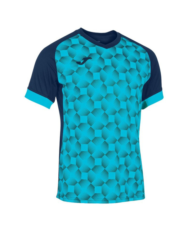 T-shirt Joma HommeEnfant Manches courtes...