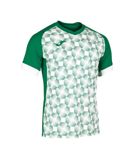 T-shirt Joma HommeEnfant Manches courtes Supernova III /...