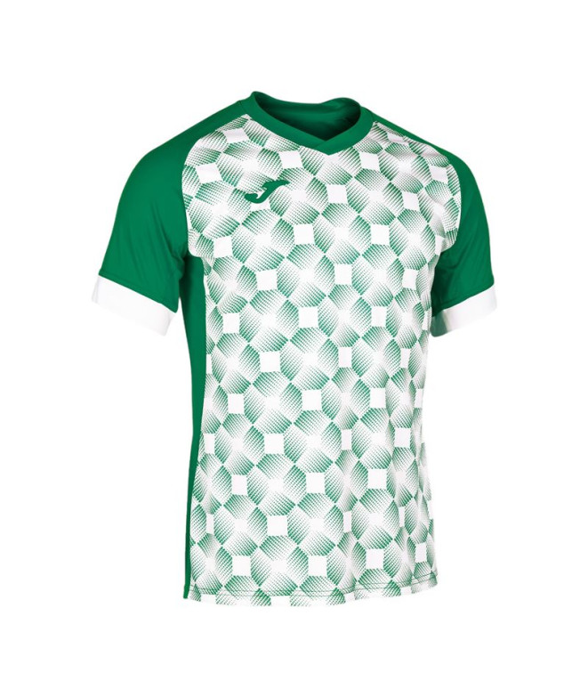 T-shirt Joma HommeEnfant Manches courtes...