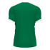 T-shirt Joma HommeEnfant Manches courtes Supernova III / Blanc Vert