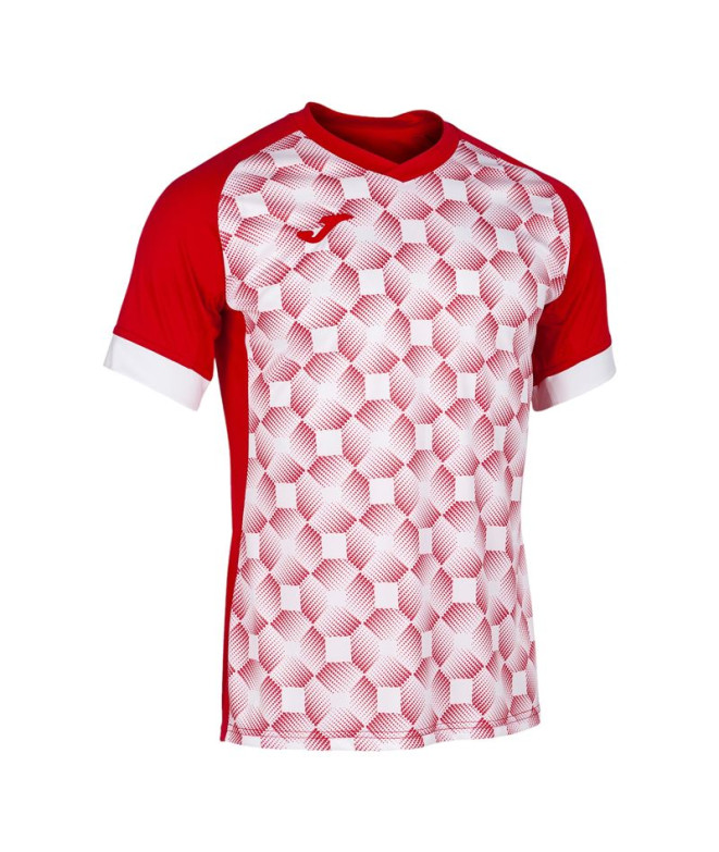 T-shirt Joma HommeEnfant Manches courtes...