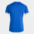 T-shirt Joma HommeEnfant Manches courtes Supernova III / Blanc royal