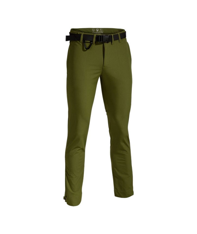 Pantalon Montagne Joma Homme de Long Explorer...