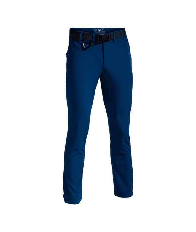 Pantalon Montagne Joma Homme de Long Explorer...