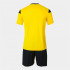 Set Joma Homme Jaune Phoenix - Noir