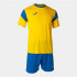 Set Joma Homme Jaune Phoenix - Royal