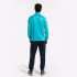 Survêtement Joma Homme Columbus Turquoise Fluorine Marine