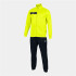 Survêtement Joma Homme Columbus Jaune fluo Noir