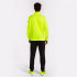 Survêtement Joma Homme Columbus Jaune fluo Noir