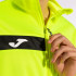 Survêtement Joma Homme Columbus Jaune fluo Noir