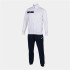 Survêtement Joma Homme Columbus Blanc Marine